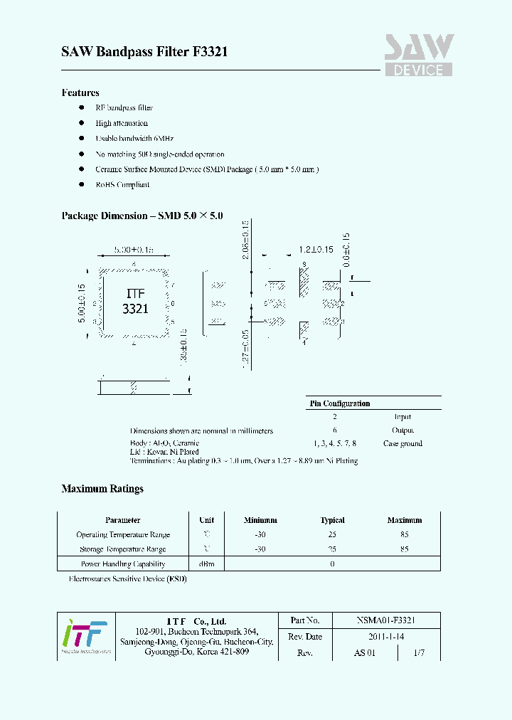 F3321_7060102.PDF Datasheet