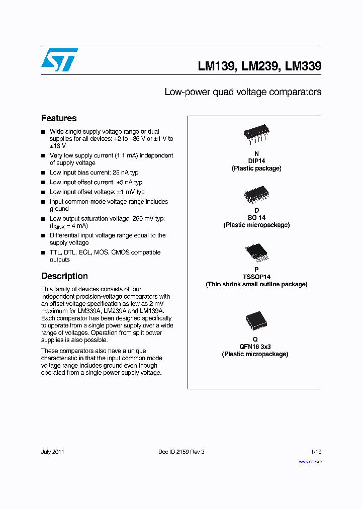 LM339_7058802.PDF Datasheet