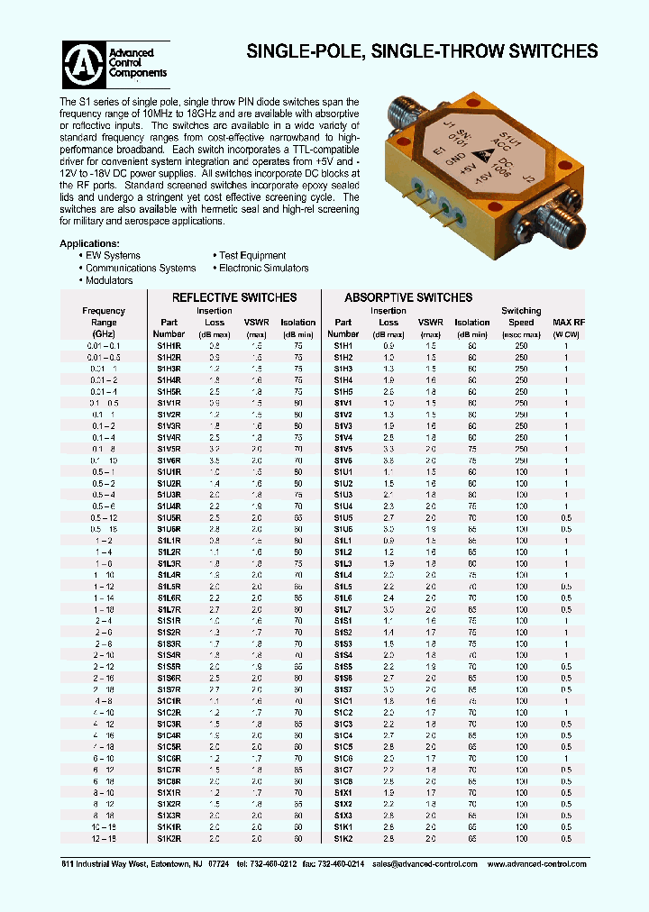 S1L4_7047214.PDF Datasheet