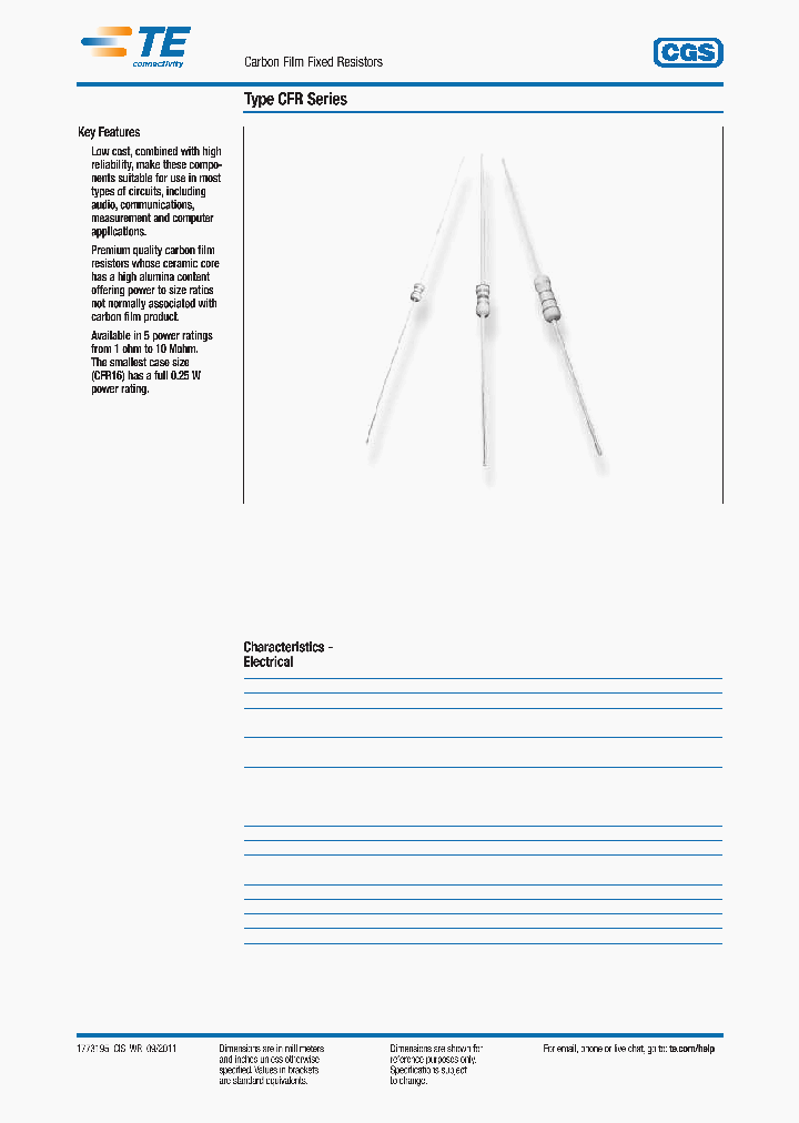 CFR200G390R_7048924.PDF Datasheet