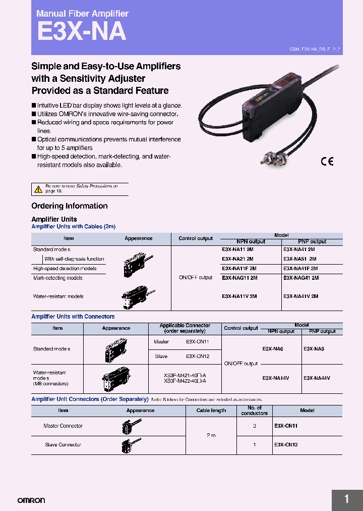 E3X-NAG112M_7067127.PDF Datasheet