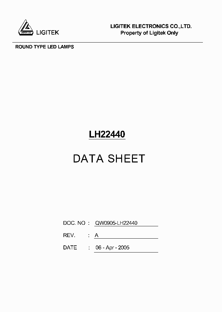 LH22440_7067468.PDF Datasheet