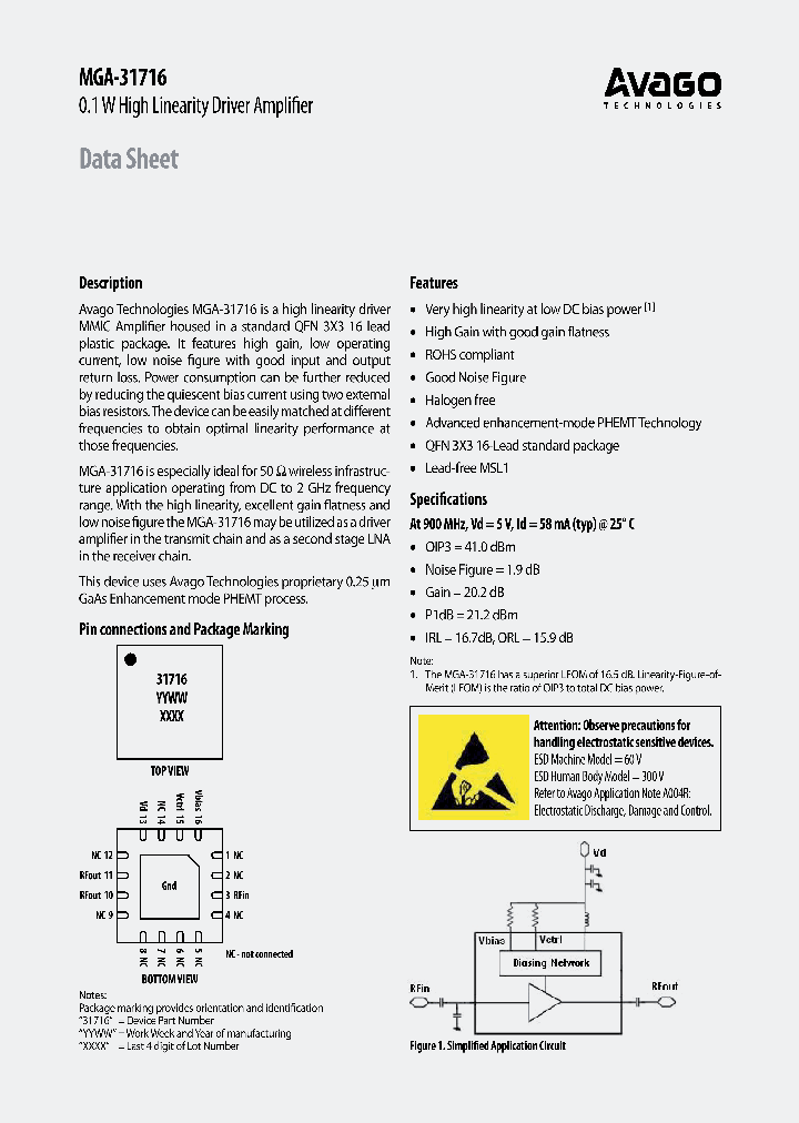 MGA-31716-BLKG_7072490.PDF Datasheet
