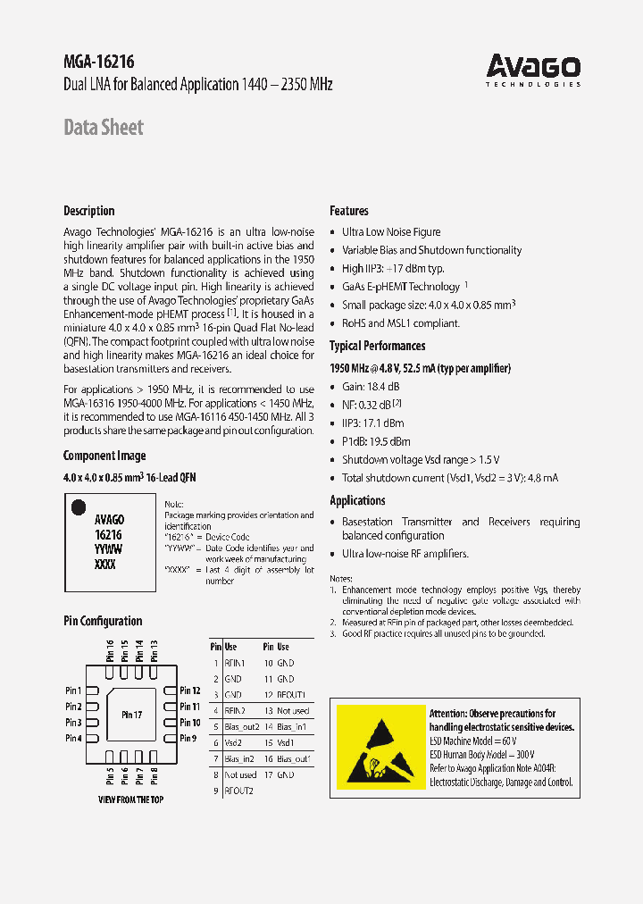 MGA-16216-BLKG_7072486.PDF Datasheet
