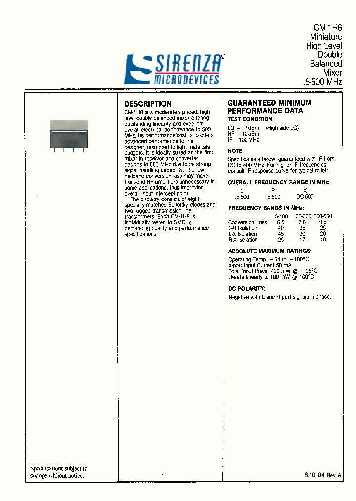 CM-1H8_7055381.PDF Datasheet