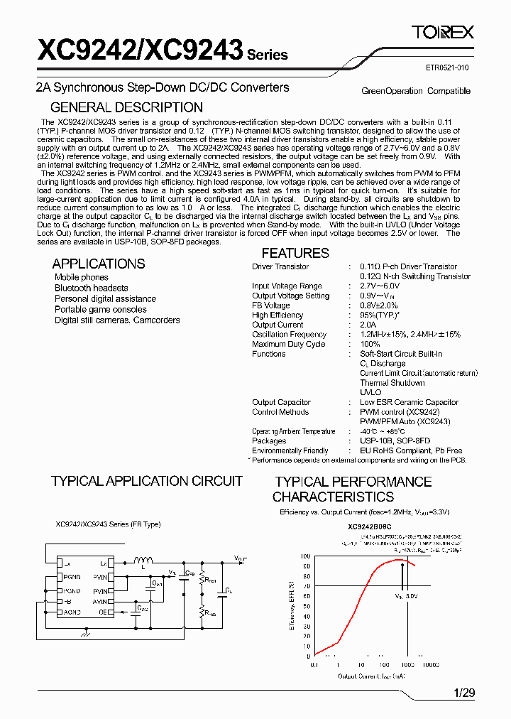 XC9243B08CDR-G_7076500.PDF Datasheet