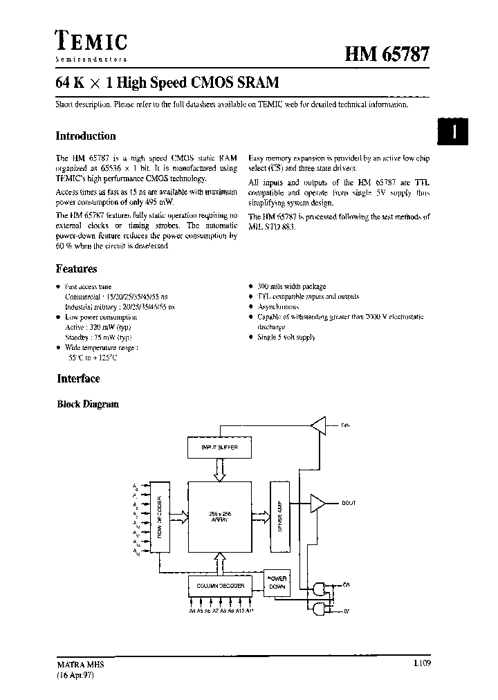 HM065787M-2RD_7052718.PDF Datasheet