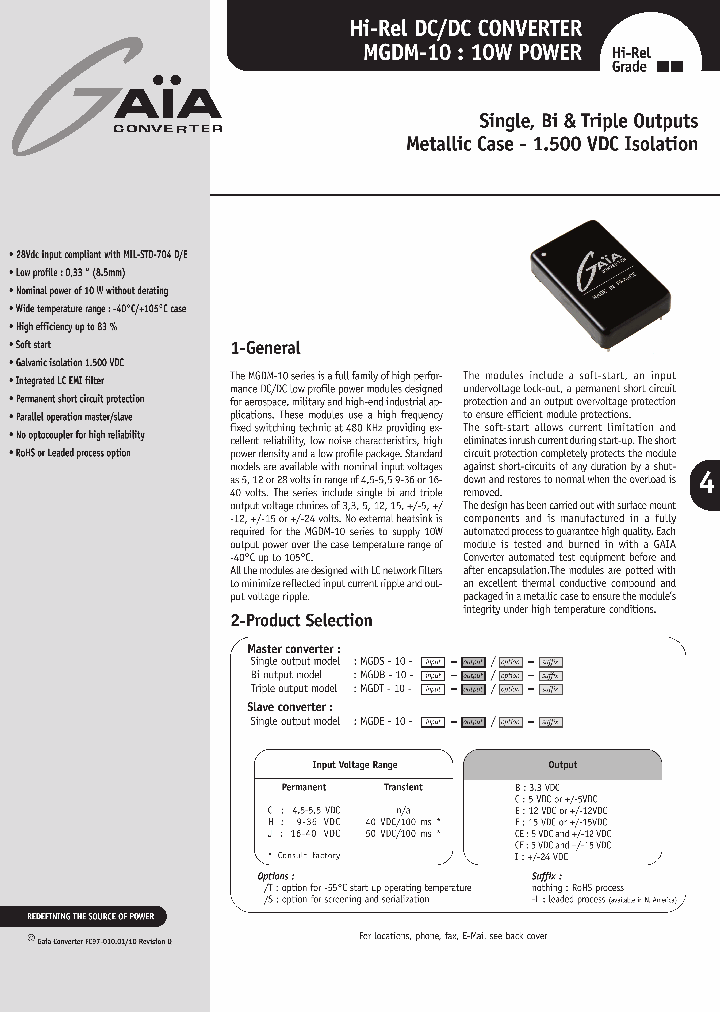 MGDT-10-J-CE_7056916.PDF Datasheet