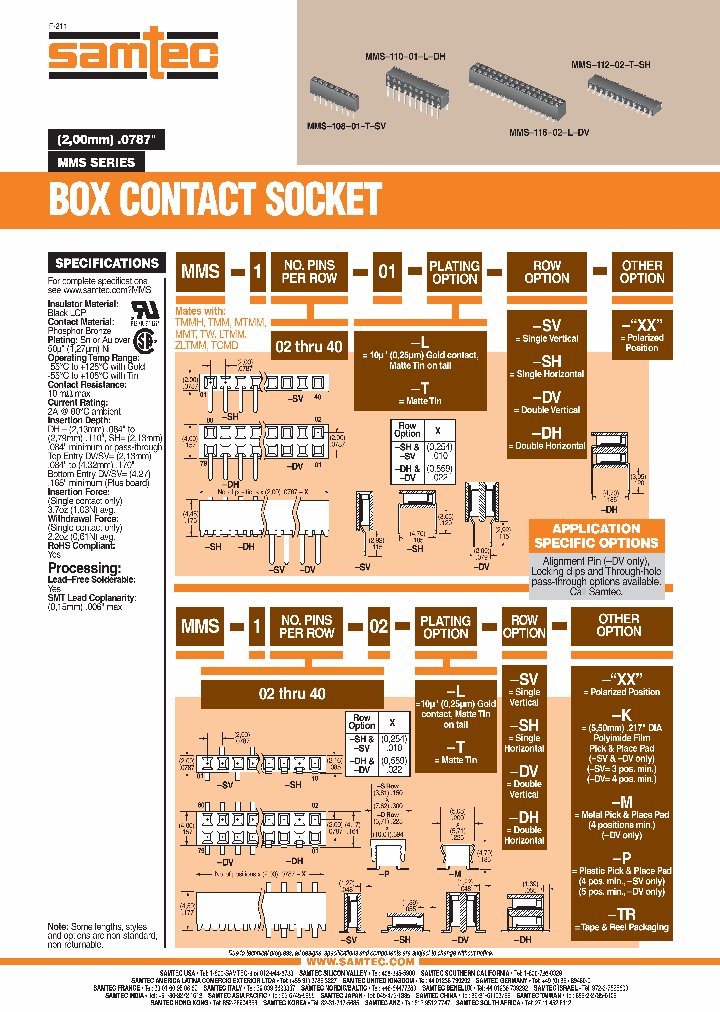 MMS-107-02-L-SV-TR_7070667.PDF Datasheet
