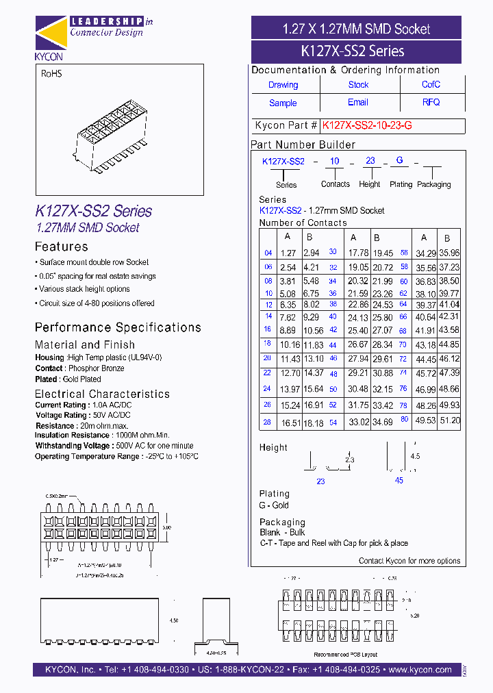 K127X-SS2-10-45-G-C-T_7073210.PDF Datasheet