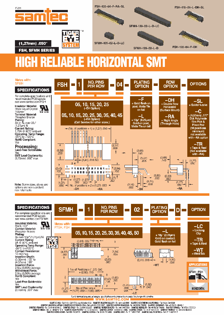 FSH-105-04-F-DH_7074649.PDF Datasheet