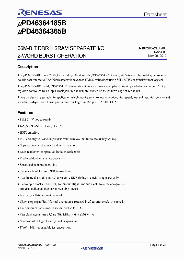 PD46364185BF1-E40-EQ1_7095390.PDF Datasheet