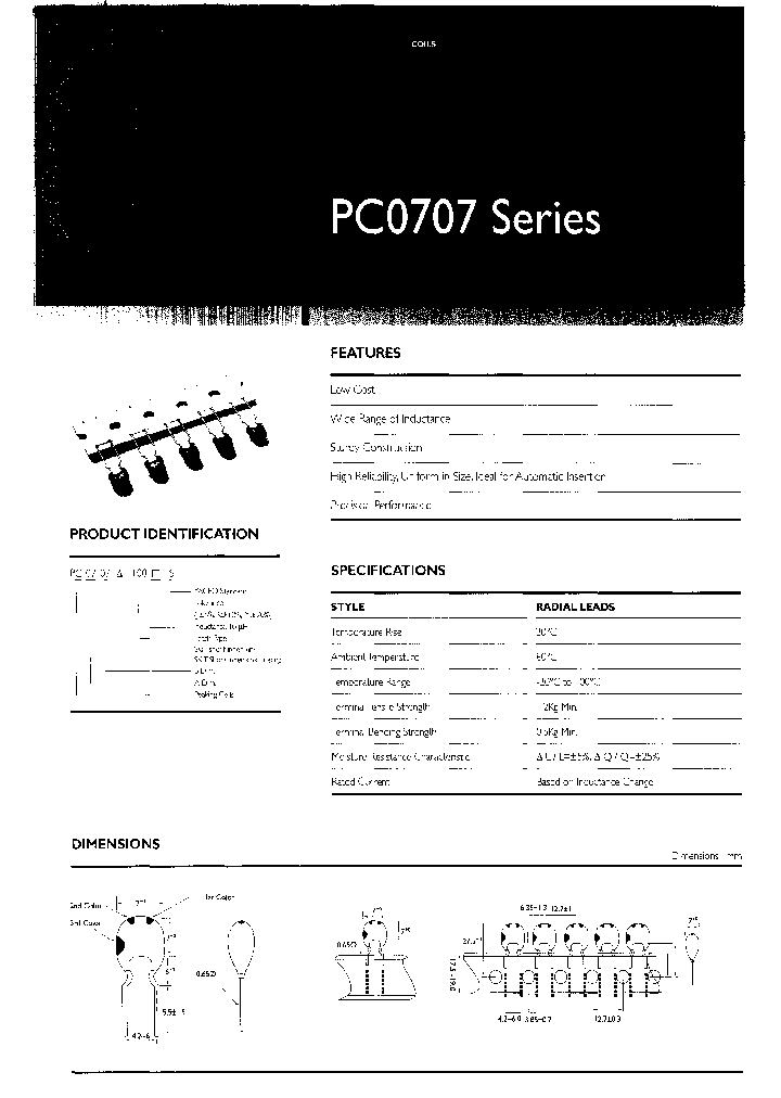PC0707SKIT-470J-S_7087265.PDF Datasheet