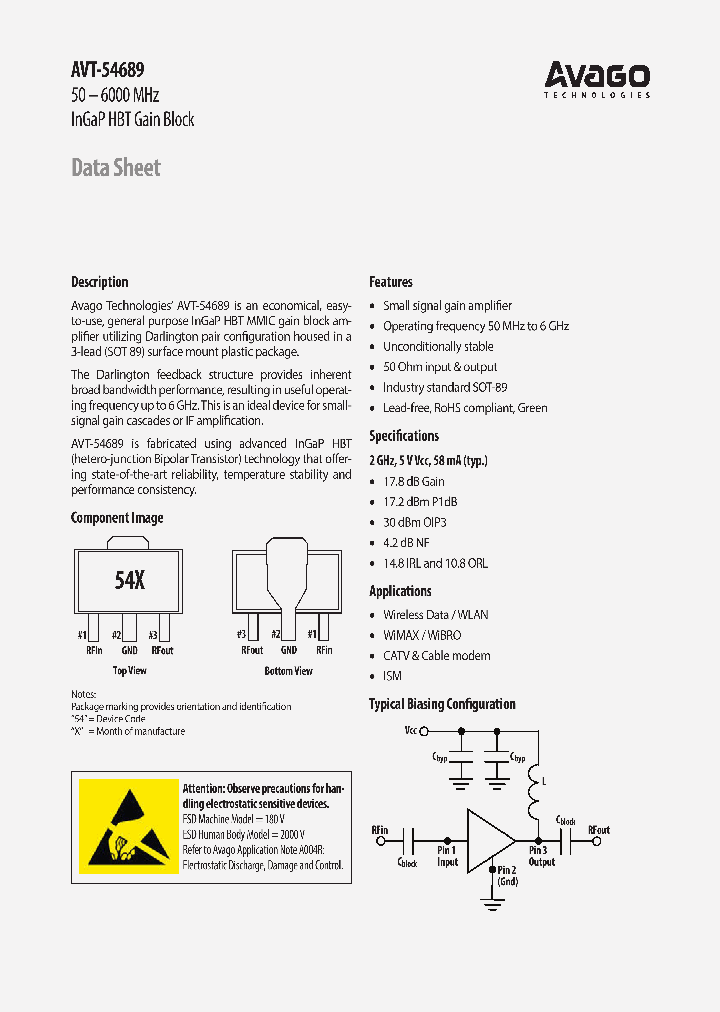 AVT-54689-BLKG_7101587.PDF Datasheet