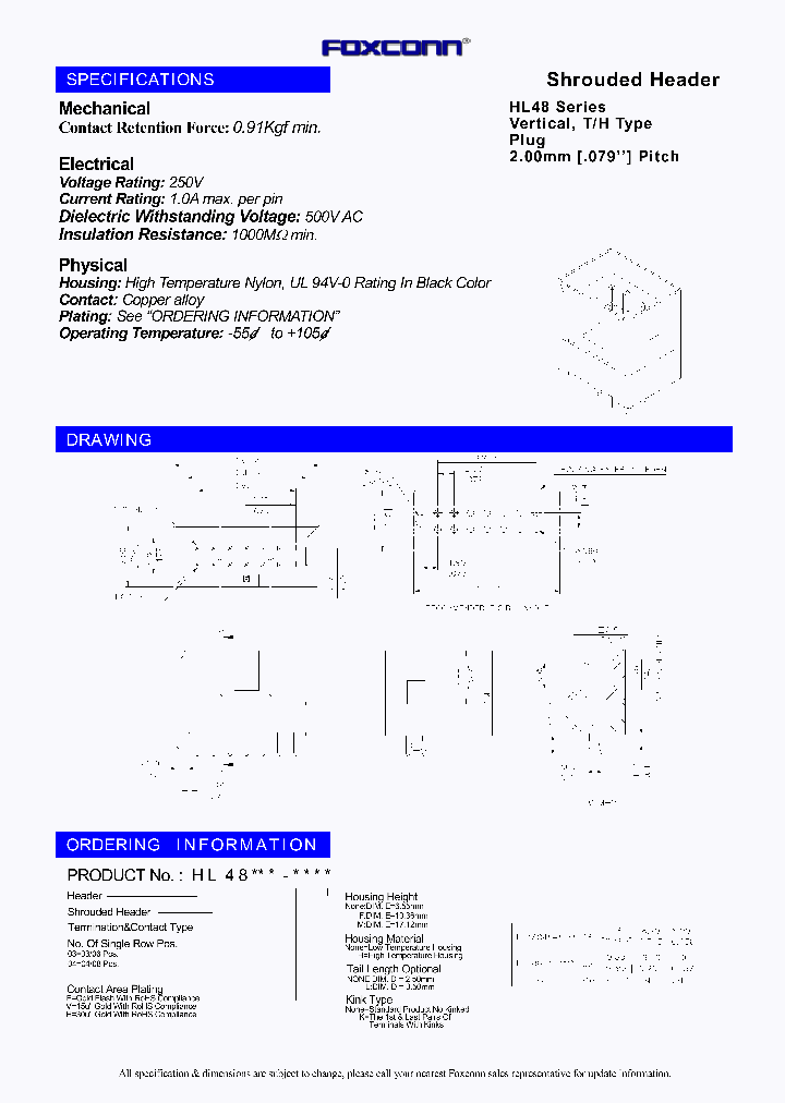 HL4803H-KLHFM_7090077.PDF Datasheet