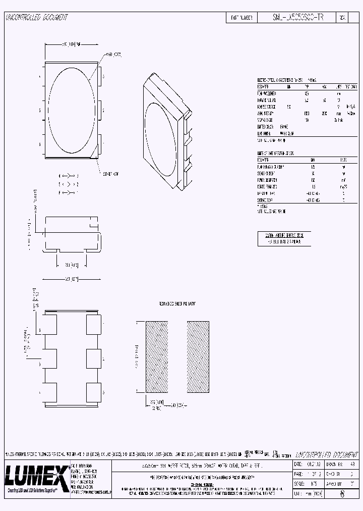 SML-LX5050SOC-TR_7101733.PDF Datasheet