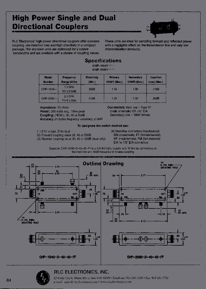 CHP-2080-D-30-30-EIA_7085912.PDF Datasheet