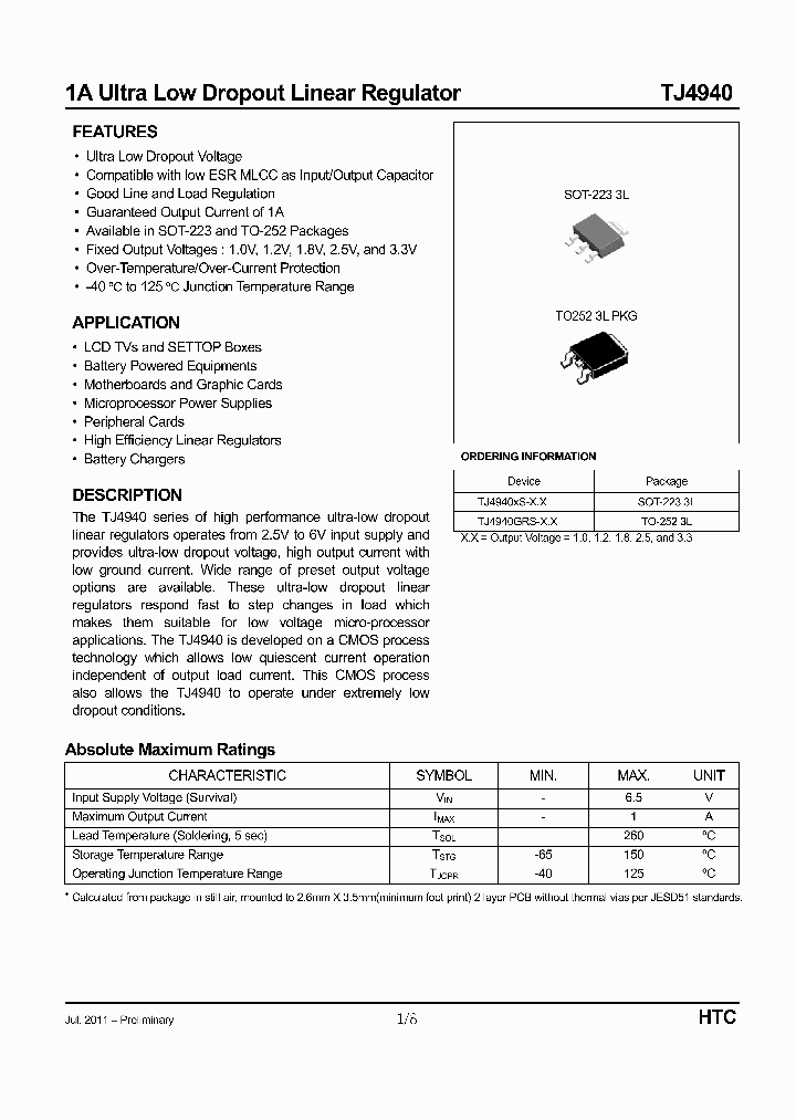 TJ4940S-12_7103341.PDF Datasheet
