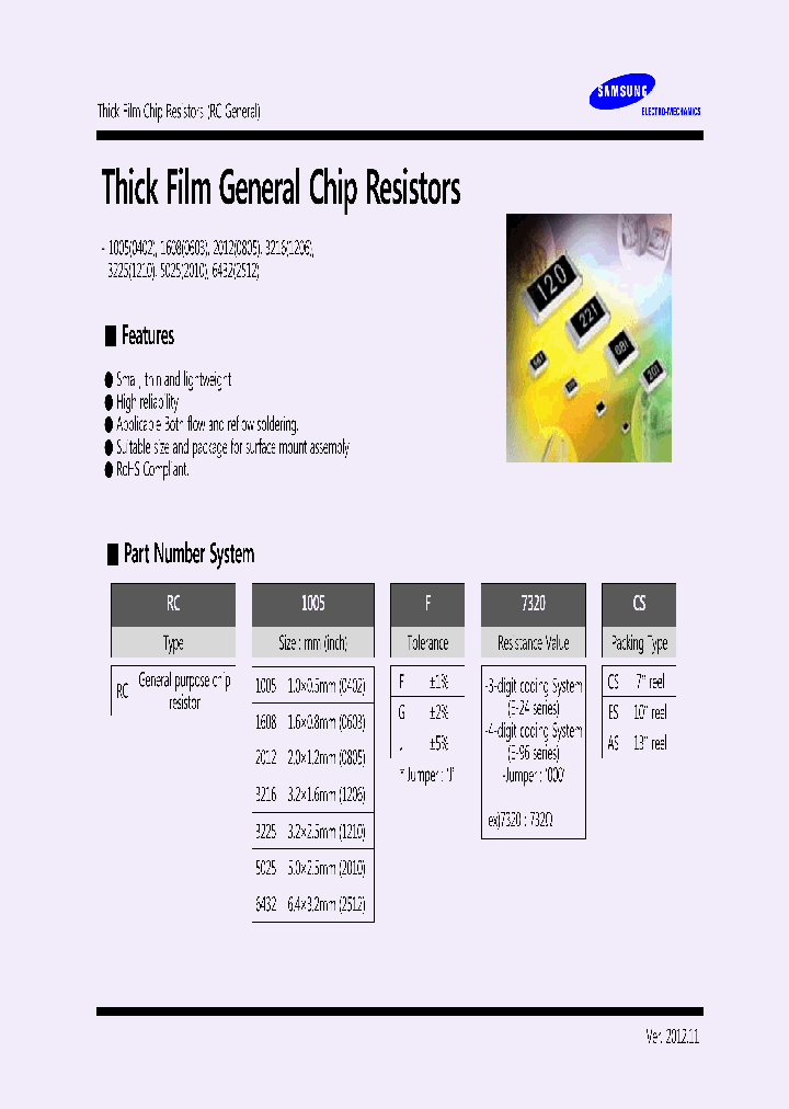 RC2012F1002CS_7103222.PDF Datasheet