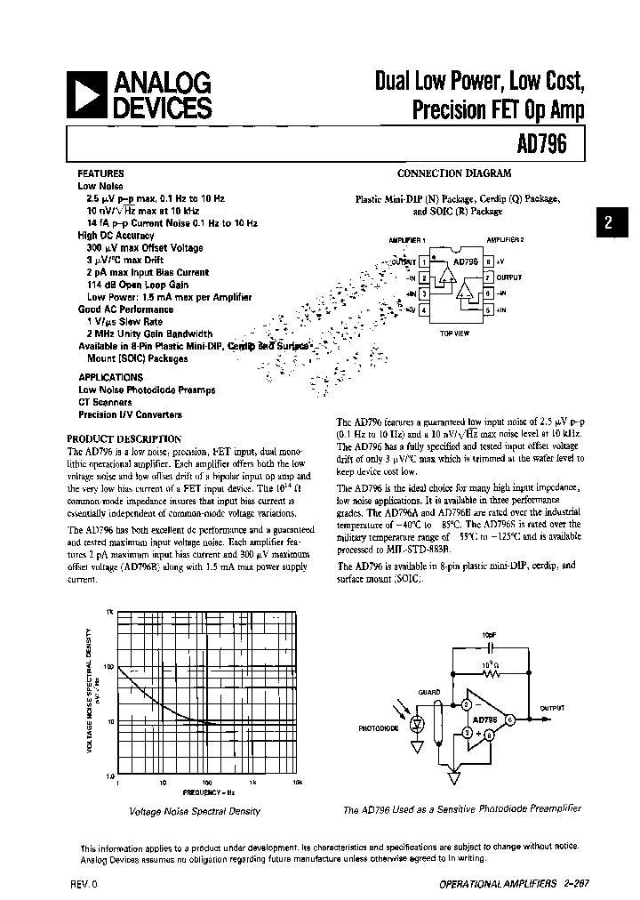 AD796AN_7095410.PDF Datasheet