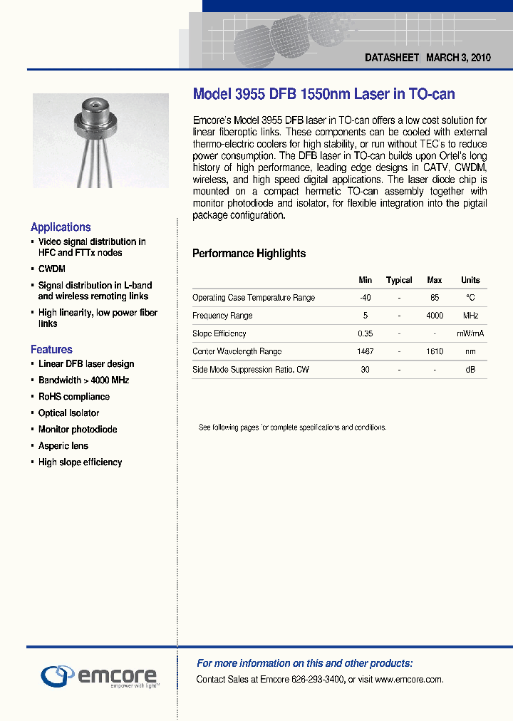 3955-1510-A-10_7113208.PDF Datasheet