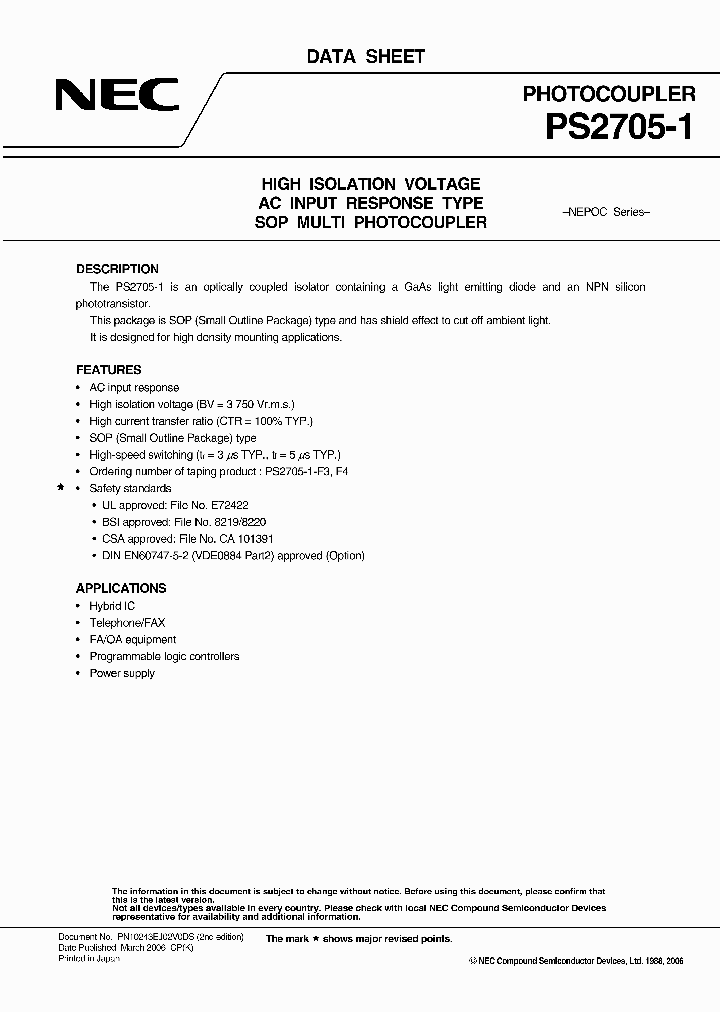 PS2705-1-F4-A-L_7115858.PDF Datasheet