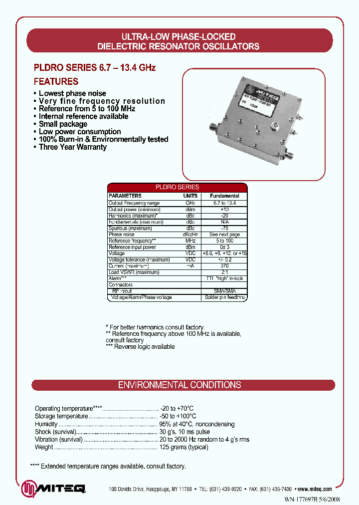 MITEQINC-PLDRO-100-FREQ-3-56P_7117099.PDF Datasheet
