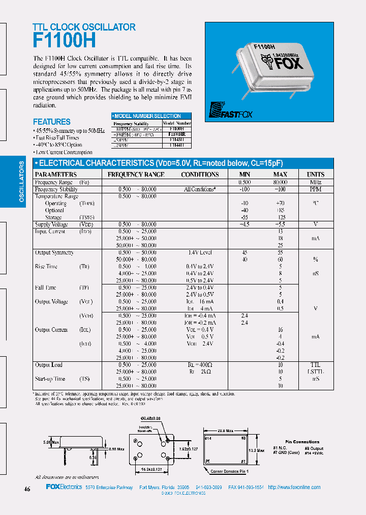 F1100H-FREQ1-OUT5_7121001.PDF Datasheet