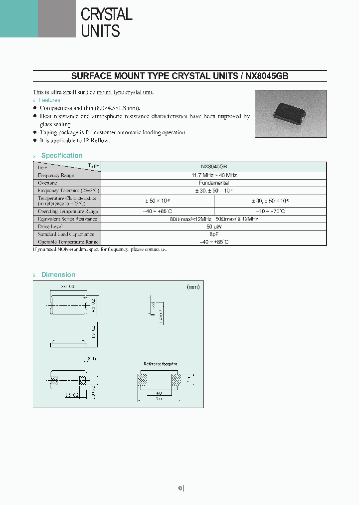 NX8045GB-FREQ-STBY1-TOL1-CL-TEMP1_7120447.PDF Datasheet