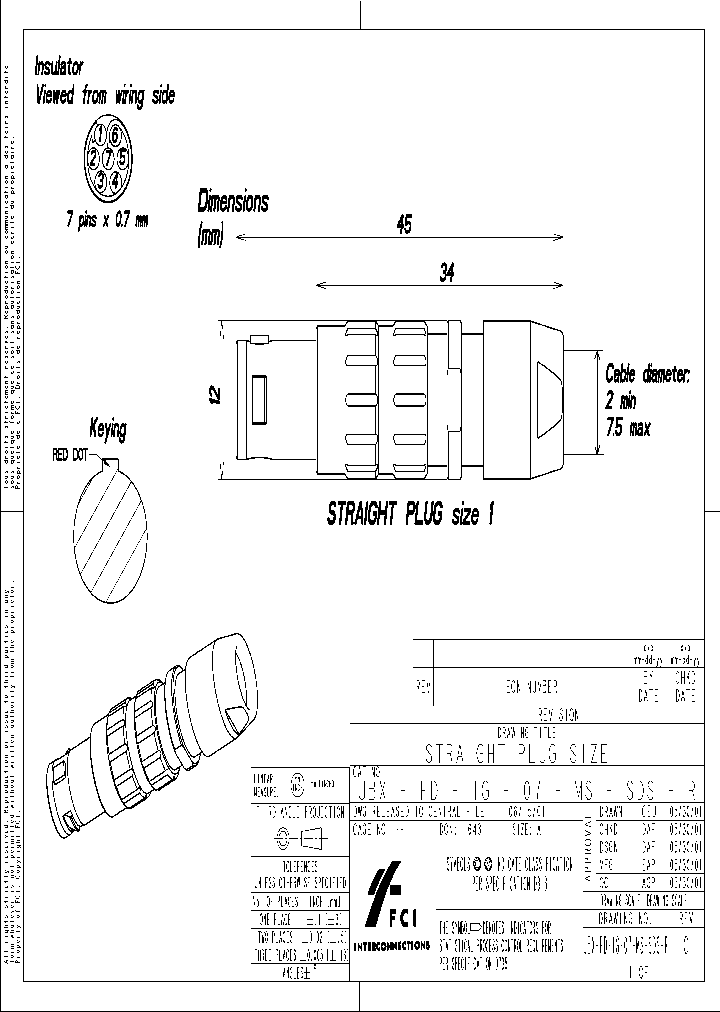 JBX-FD-1G-07-MS-SDS-R_7116700.PDF Datasheet
