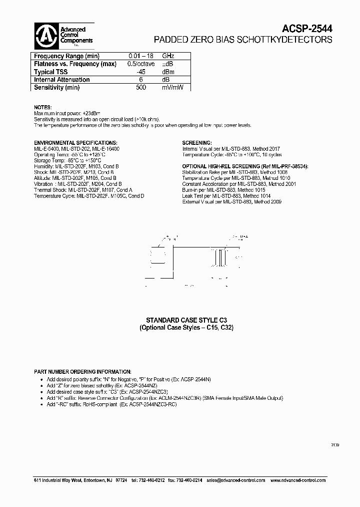 ACSP-2544PZC15-RC_7127483.PDF Datasheet