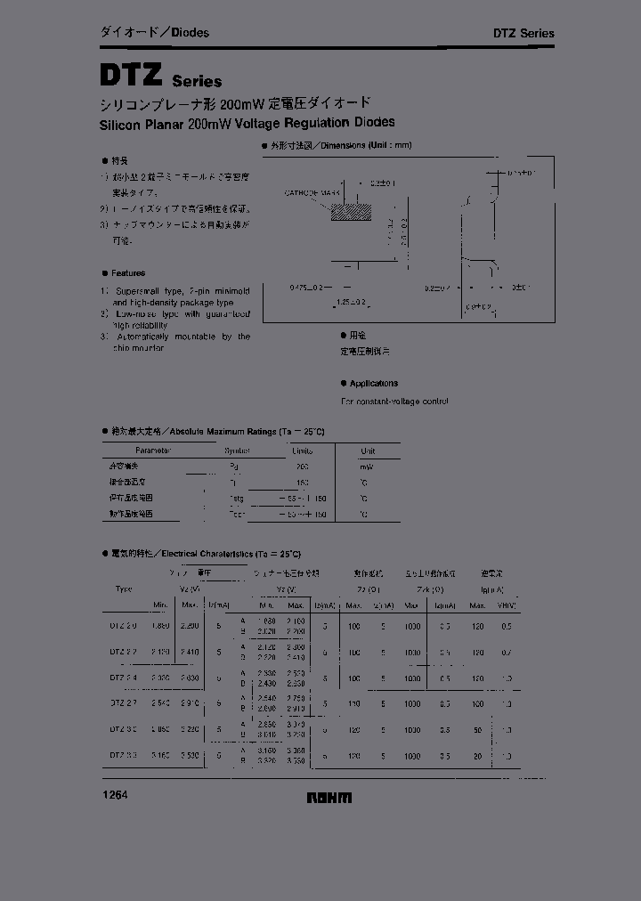 DTZ82_7130486.PDF Datasheet
