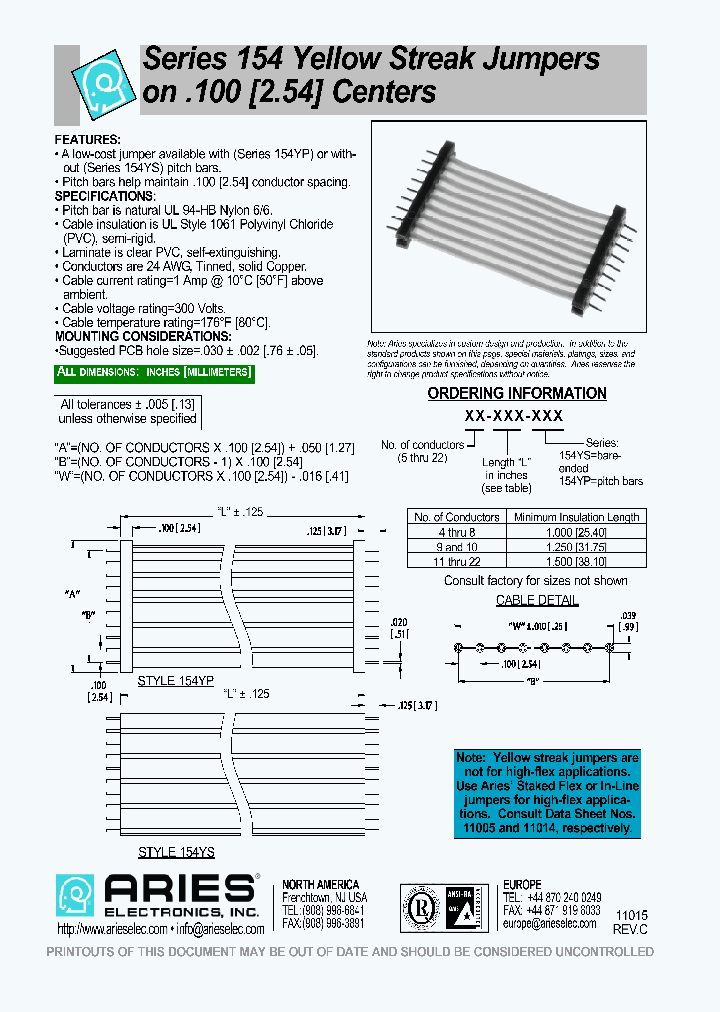 12-0015-154YS_7127544.PDF Datasheet