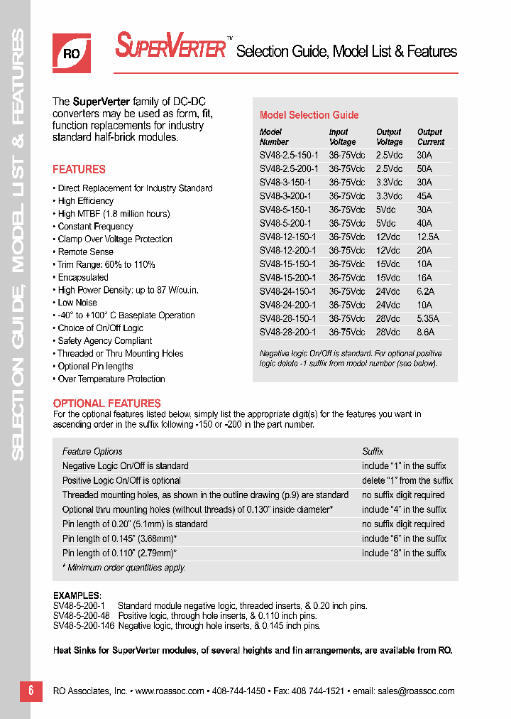 SV48-25-20048_7133381.PDF Datasheet