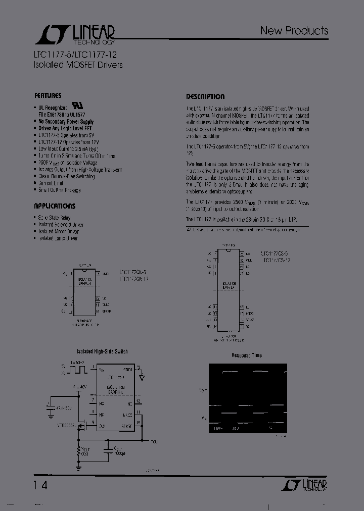 LTC1117CS-12_7150261.PDF Datasheet