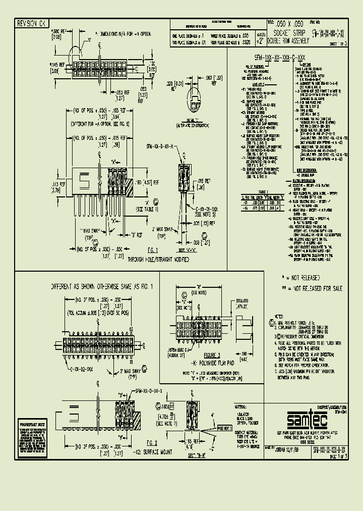 SFM-140-L2-STL-D-A_7148902.PDF Datasheet
