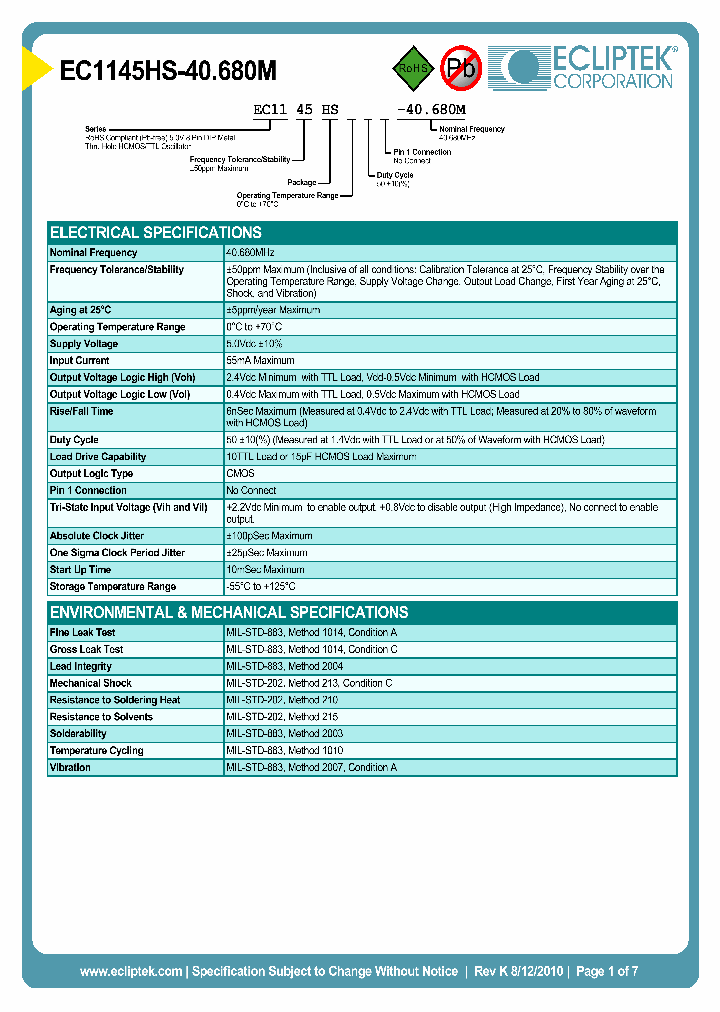 EC1145HS-40680M_7151543.PDF Datasheet