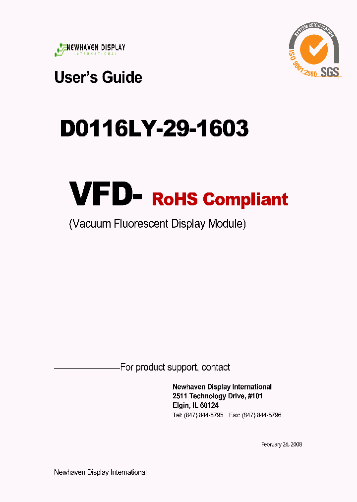 D0116LY-29-1603_7155698.PDF Datasheet
