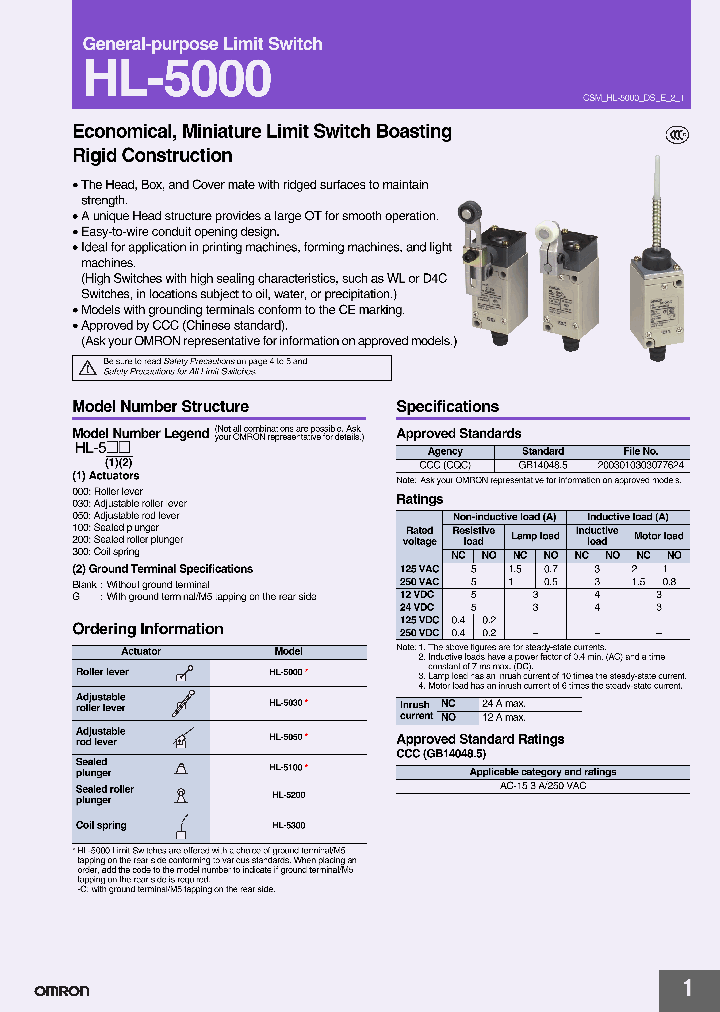 HL-5050G_7155866.PDF Datasheet