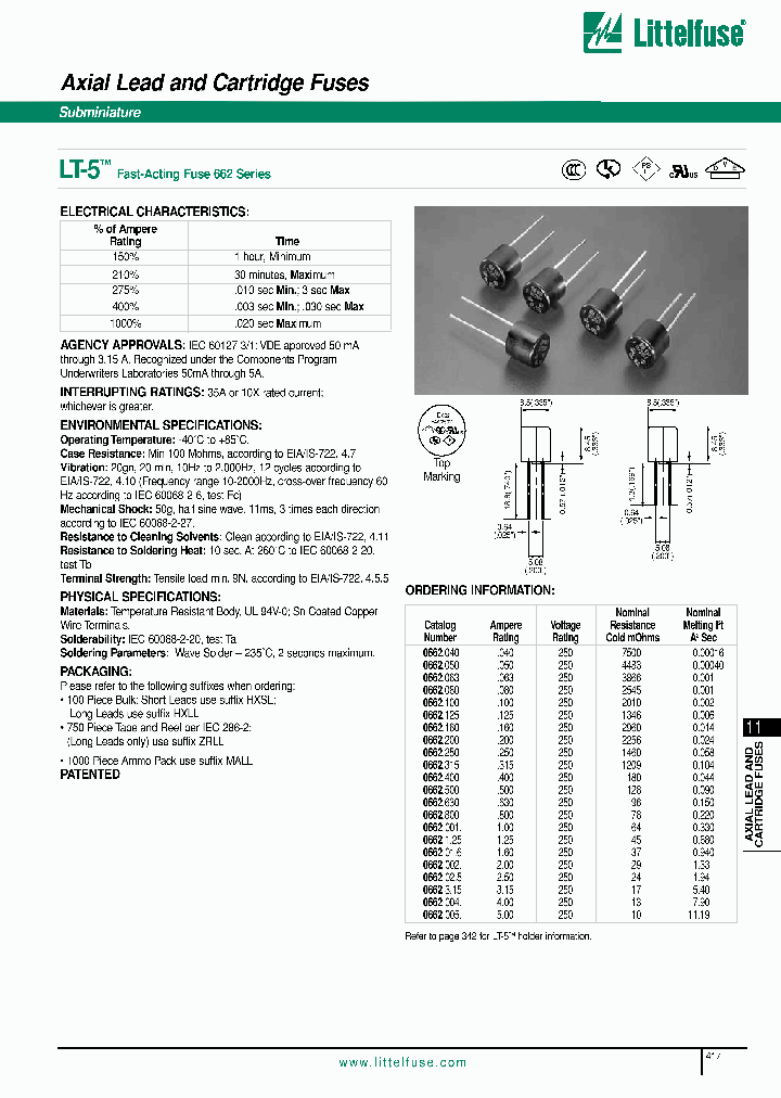 0662001MALL_7170695.PDF Datasheet
