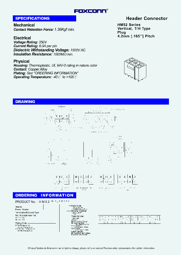 HM5203F-ZH_7172401.PDF Datasheet