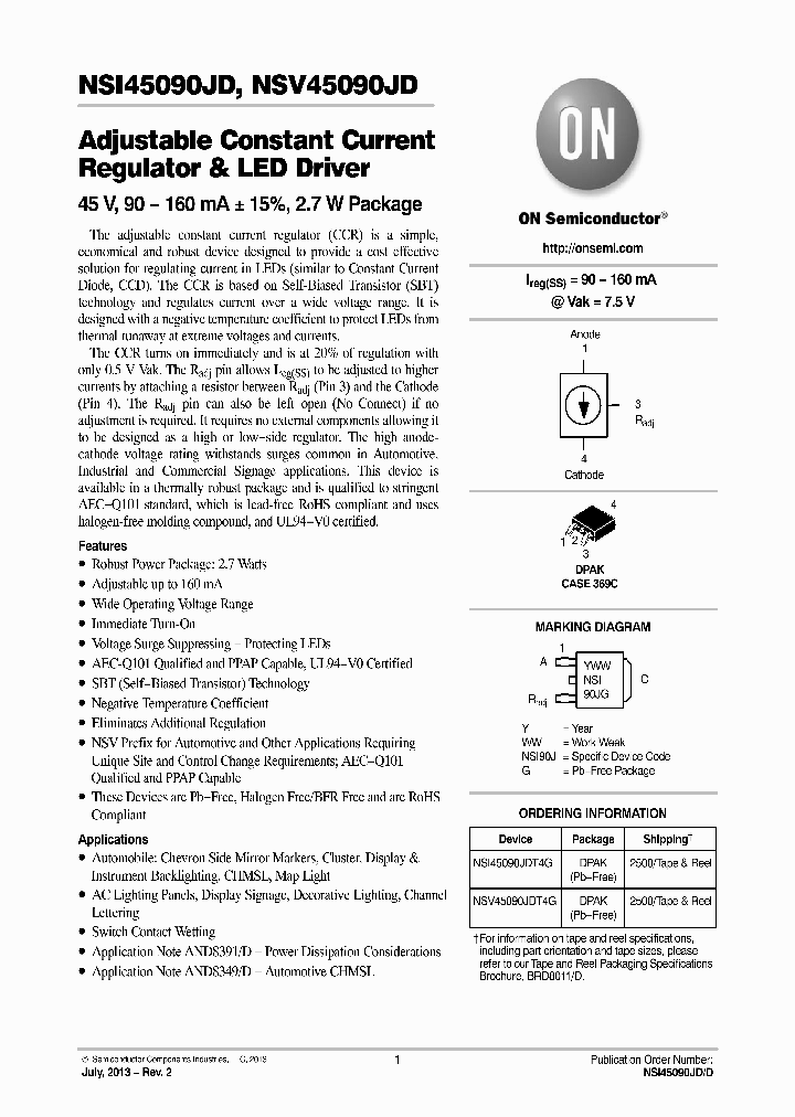 NSI45090JD_7176044.PDF Datasheet