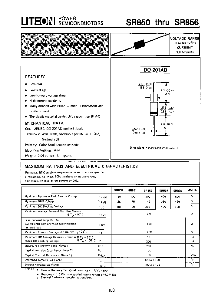 SR852_7177253.PDF Datasheet