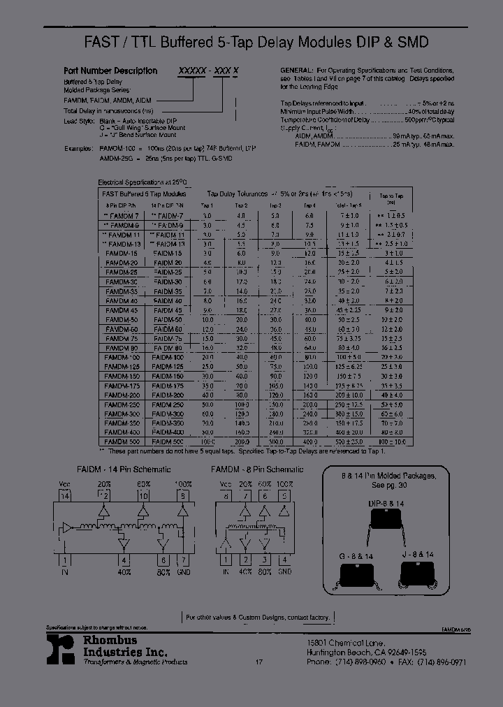 AIDM-400_7181544.PDF Datasheet