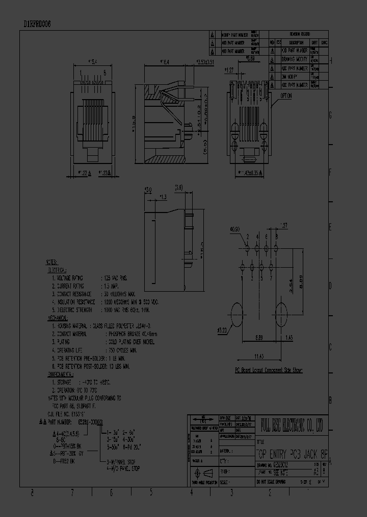 PULSEELECTRONICSCORP-E5288-000535_7185425.PDF Datasheet