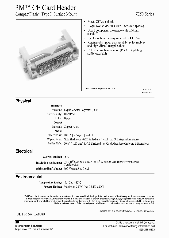 N7E50-X516PG-20_7192222.PDF Datasheet