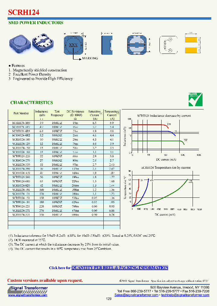 SCRH124-560_7193119.PDF Datasheet