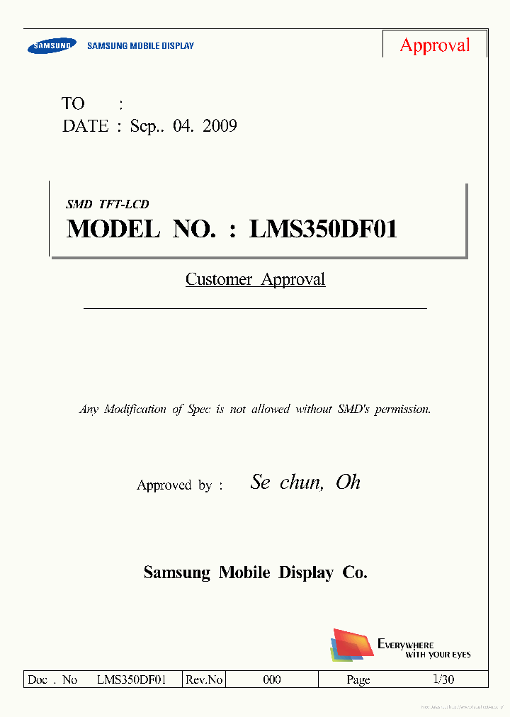 LMS350DF01_7195551.PDF Datasheet