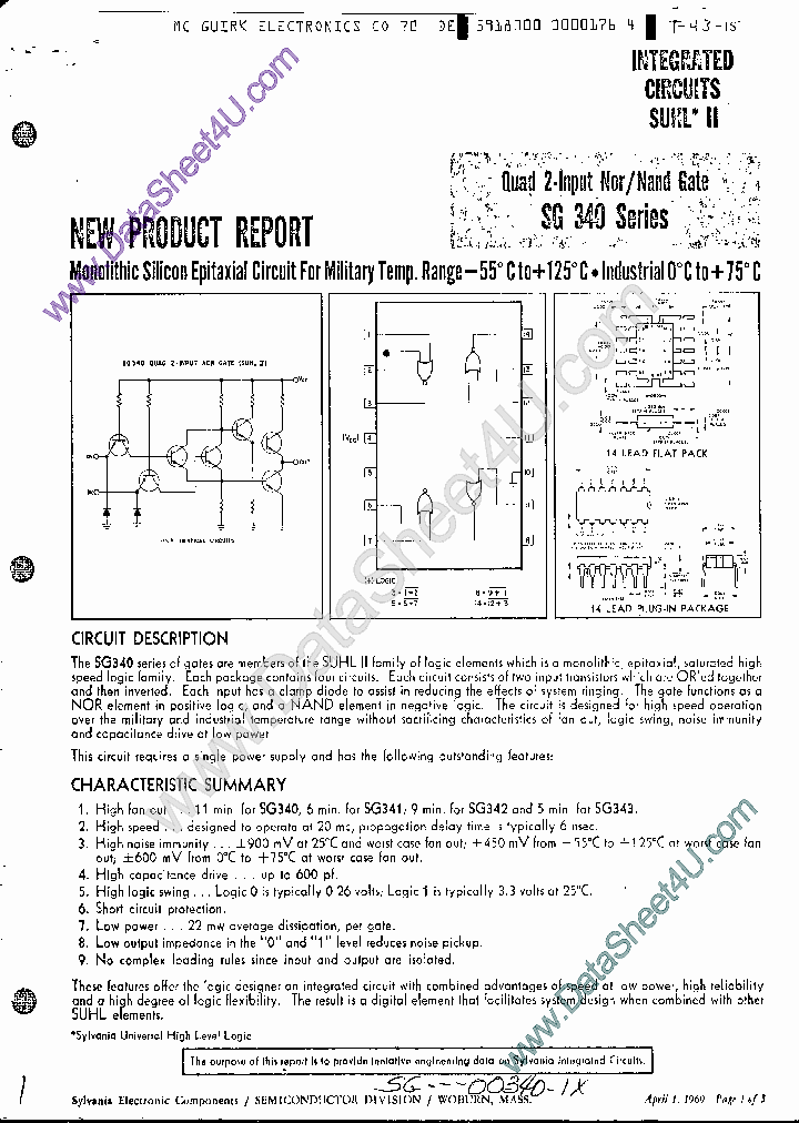 SG342_7198059.PDF Datasheet