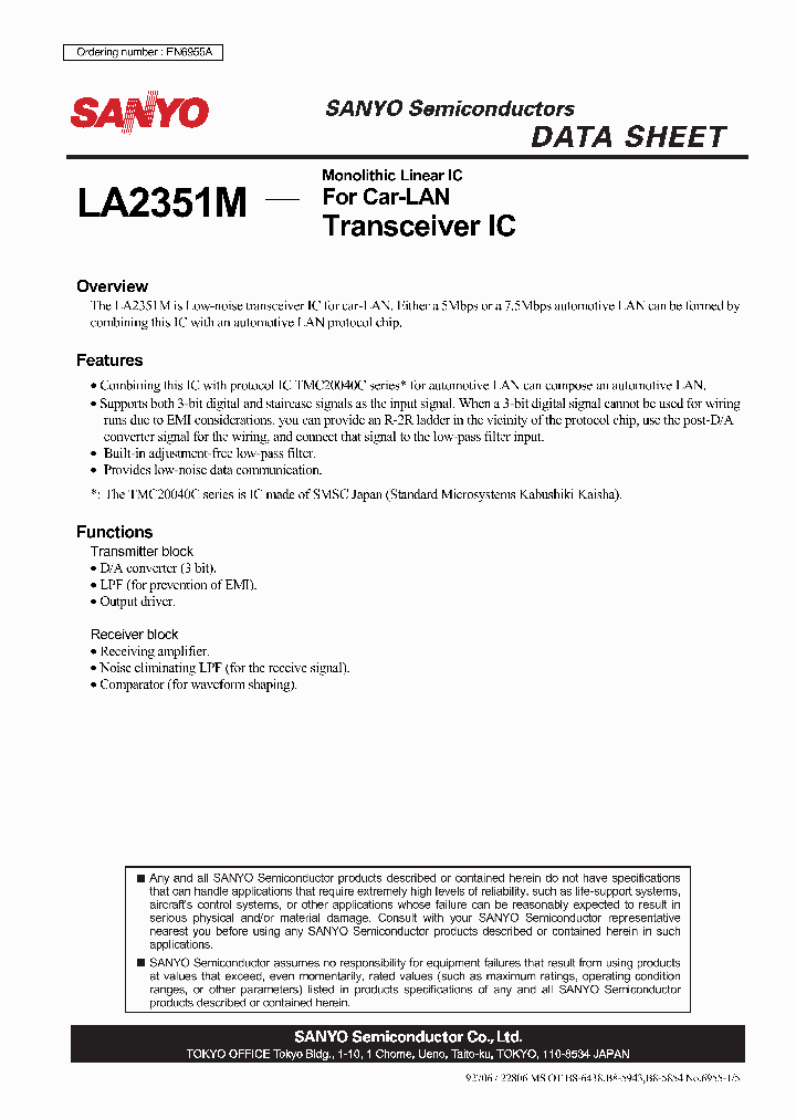 LA2351M_7201008.PDF Datasheet